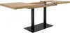 Table à manger extensible Orlando, 6 à 10 personnes, Voir les images du produit 1