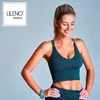 LILENO SPORTS Yoga Matte Grau (180x60cm) inkl. Tragegurt - Produktbild-Vorschau 8
