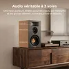 Ultimea Signature BS-30, enceinte acoustique 3 voies, type Voir les images du produit 8