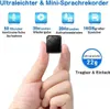 16GB Aufnahmegerät, Diktiergerät Geräuschreduzierung USB, Produktbild-Vorschau 4