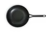 BK Wokpfanne / Wokarang Black Steel - ø 30 cm / 2.6 Liter - Produktbild-Vorschau 3