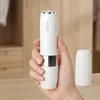 Elektrischer Damenrasierer 2-in-1 Körpertrimmer Produktbild-Vorschau 2