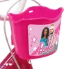 Vélo d'enfant Barbie 14 pouces Vélo de fille à partir de 3 Voir les images du produit 9