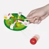 goki 4 pickende Hühner Produktbild-Vorschau 3