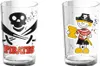 Emsa Pirates Kinderglas, 0,2 L , 513721 Produktbild-Vorschau 3