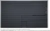 LG OLED evo 55 Zoll 4K TV G3, 139,7 cm (55"), 3840 x 2160 Produktbild-Vorschau 8