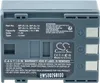 vhbw Akku kompatibel mit Canon MVX200i, MVX300, MVX25i, Produktbild-Vorschau 3