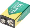 Varta Akku RECHARGE Power    9V        200mAh           Anteprima dell’immagine prodotto 24