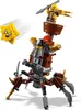 Lego Movie Przygoda 70836 Batman I Stalowobrody Podgląd zdjęcia produktu 6