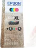 Epson Multipack 4-colours 603XL Ink Produktbild-Vorschau 9