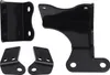 Double stabilisateur de direction avec supports pour Jeep Voir les images du produit 4