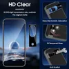 2X Schutzglas für Google Pixel 8A Panzerfolie Display Produktbild-Vorschau 6