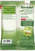 Em eukal Classic Bezcukrowe klasyczne cukierki na kaszel Podgląd zdjęcia produktu 4