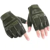 Fahrradhandschuhe Herren Damen Halbfinger,Radhandschuhe Produktbild-Vorschau 4