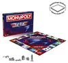 Monopoly Top Gun Deutsch Französisch Edition Spiel Produktbild-Vorschau 3