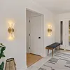 LED Wandleuchte, Wandlampe LED Innen, 12W Modern Produktbild-Vorschau 6
