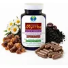 Myrrhe Kamille Kaffeekohle Vegan 360 Pulver Kapseln Produktbild-Vorschau 9