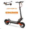 JOYOR S8 Pliable Trottinette électrique - Moteur 600W Voir les images du produit 1