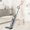 Aspirateur balai rechargeable 28.8v gris - E.ziclean - Voir les images du produit 11
