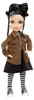 Mga Bratz X Mean Modepuppe Mehrfarbig  Kinder Mehrfarbig Produktbild-Vorschau 5