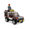 LEGO® City Crossbike Transporter Produktbild-Vorschau 9