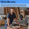 HP 960 Ergonomische Wireless-Tastatur, Volle Größe (100%), Produktbild-Vorschau 6