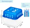 Smart-Planet 4er Set Luftentfeuchter inkl. 8 x400gr Produktbild-Vorschau 5