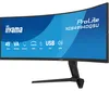 iiyama ProLite XCB4994DQSU-B1, 124,5 cm (49"), 5120 x 1440 Náhled obrázku produktu 3