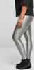 Urban Classics Ladies - High Waist Metalic Leggings - 5XL Produktbild-Vorschau 13