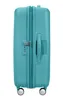 Valise Soundbox 67 Exp. Tonique Turquoise Voir les images du produit 4