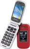 Olympia Mobiltelefon Janus schwarz         extragroße Produktbild-Vorschau 8