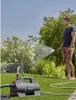 GARDENA 09054-20 GARDENA Gartenpumpe 4200 Silent 600 W Podgląd zdjęcia produktu 17