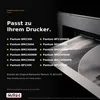 OBV Toner kompatibel mit Pantum TL-A2319H Schwarz - BM2300 Produktbild-Vorschau 5