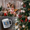 Lieblingsopa Glitzer-Kaffeebecher mit Opa im Herz Produktbild-Vorschau 3