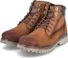 Schnürstiefelette Warmfutter Freizeit (casual) Produktbild-Vorschau 40