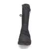 Rieker Komfort Stiefel Z4756-45 Damen 362D5A34373536 Grau Produktbild-Vorschau 32