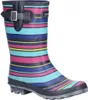 Cotswold Damen Paxford Gummistiefel FS6025 (36 EU) Produktbild-Vorschau 1