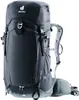 Zaino da escursionismo DEUTER Trail Pro 36 nero-scisto Anteprima dell’immagine prodotto 1