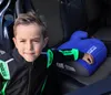 Seggiolino per bambini SPARCO 100KIBL Anteprima dell’immagine prodotto 9