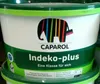 Caparol Indeko Plus 2,5 Liter weiß Produktbild-Vorschau 2