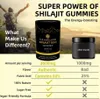 BPV Pure Himalayan Shilajit Gold Gummies 3000 mg – mit Produktbild-Vorschau 5
