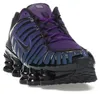 Nike Shox TL Voltage Purple US11 - EU45 Produktbild-Vorschau 2
