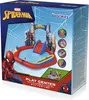 Bestway® Spider-Man™ Wasserspielcenter 211 x 206 x 127 cm Produktbild-Vorschau 3