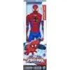 Hasbro A1517, Blau, Rot, 4 Jahr(e), Junge, Cartoon, Produktbild-Vorschau 4