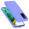 Cadorabo Schutzhülle für Xiaomi Mi 10T / Mi 10T PRO Hülle Produktbild-Vorschau 1