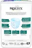 MOLTEX Pure&Nature Kalhotky plenkové jednorázové 6 XL (14 Náhled obrázku produktu 4
