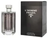 Prada L'Homme, Männer, 100 ml, Nicht nachfüllbare Flasche, Produktbild-Vorschau 4