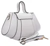 Luisa Vannini_Handbag_SS26 LV 1004T_BIANCO Anteprima dell’immagine prodotto 2