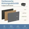 Kommode mit Schubladen Sideboard Mehrzweckschrank Produktbild-Vorschau 2