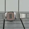 Montre, Vintage, Argenté\Nrose Voir les images du produit 5